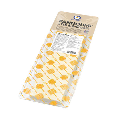Picture of PANNOUMI SE 4X10X100G