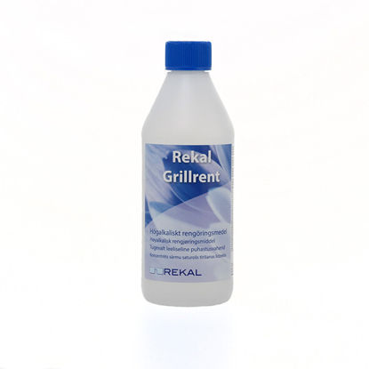 Picture of GRILLRENT 6X0,5L