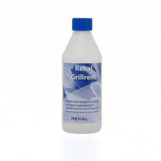 Picture of GRILLRENT 6X0,5L