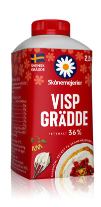 Picture of VISPGRÄDDE 36% 12X2DL