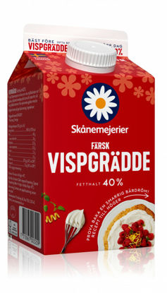 Picture of VISPGRÄDDE 40% 10X5DL