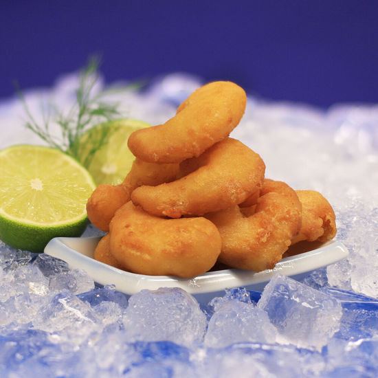 Picture of SCAMPI FRITTI 4X1KG