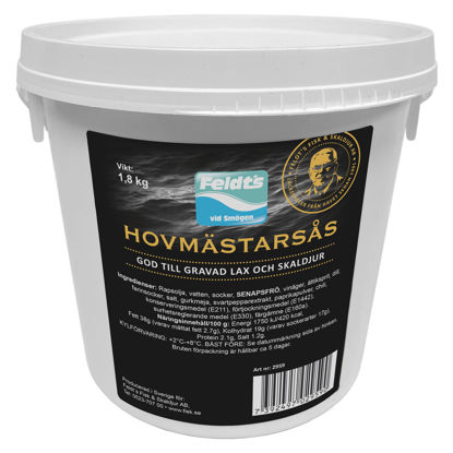 Picture of HOVMÄSTARESÅS 1,8KG