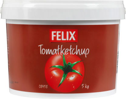 Picture of KETCHUP HINK 5KG