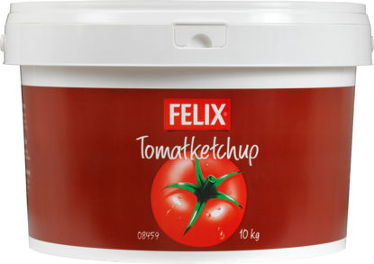 Picture of KETCHUP HINK 10KG