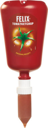 Picture of KETCHUP BOMB MAGNUM 2X5KG