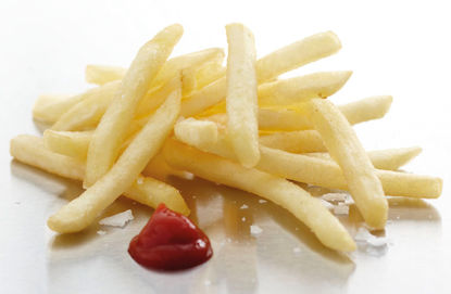 Picture of POMMES STRIPS 4X2,5KG