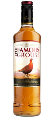 Picture of FAMOUS GROUSE 40% 6X70CL