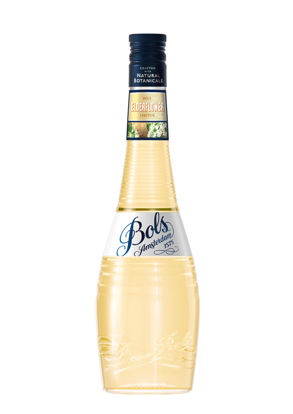 Picture of BOLS FLÄDER 17% 6X50CL