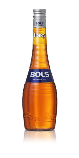 Picture of BOLS HONEY 6X50CL 17%