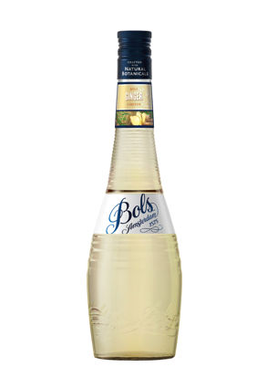 Picture of BOLS GINGER 24% 6X50CL