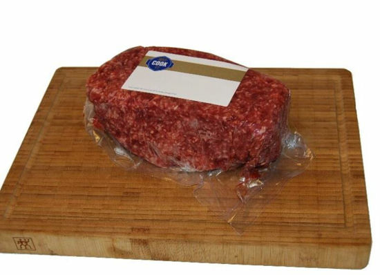 Picture of FÄRS NÖT 10% PL 3X2KG