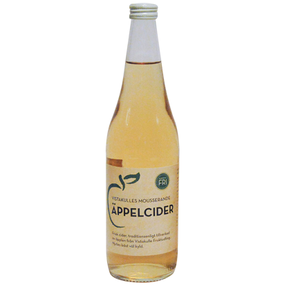 Picture of CIDER ÄPPLE 12X65CL
