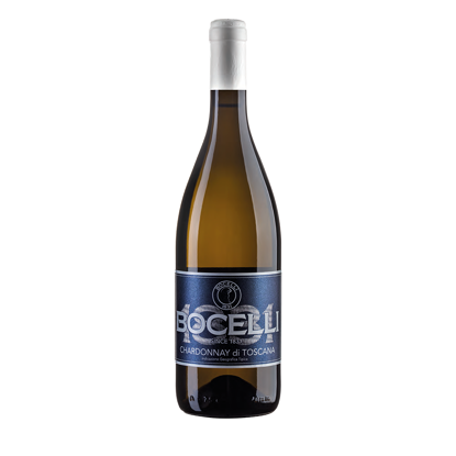 Picture of BOCELLI CHARDONNAY 6X75CL