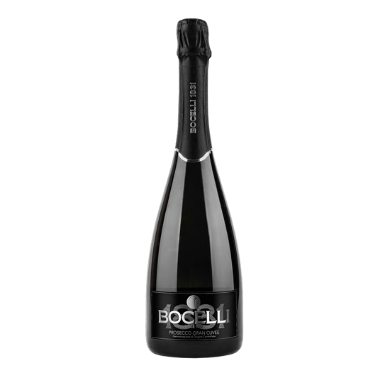 Picture of BOCELLI PROSECCO 6X75CL