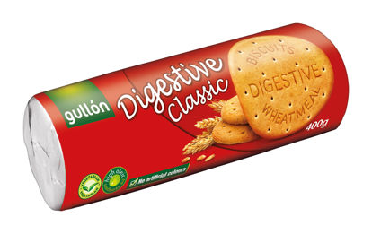 Picture of KEX DIGESTIVE 20X400G