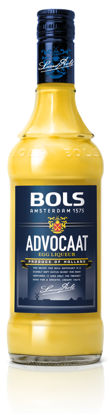 Picture of BOLS ADVOCAAT 15% 6X50CL