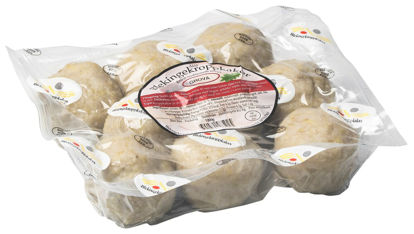 Picture of KROPPKAKA GROVA 111G 1KG (10)