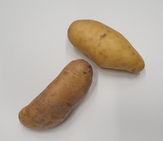 Picture of POTATIS MANDEL TVÄTTAD 10KG