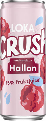 Picture of LOKA CRUSH HALLON BURK 20X33CL