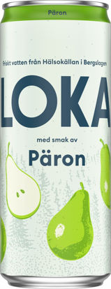 Picture of LOKA PÄRON SLIM BRK 20X33CL