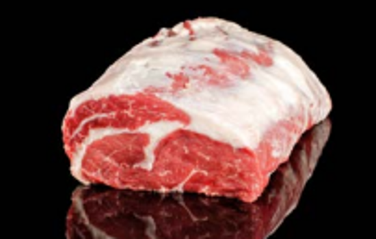 Picture of ENTRECOTE UY 4X2,5KG