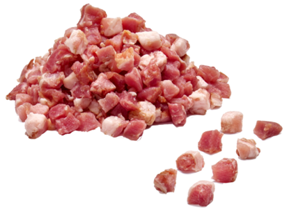 Picture of BACON TÄRNAT SE 4X2KG