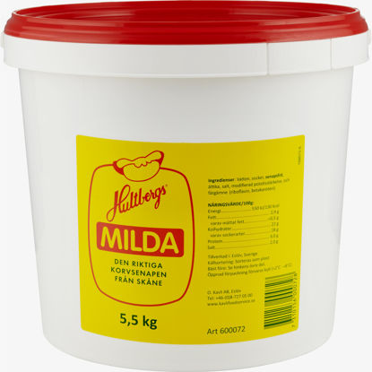 Picture of SENAP MILD 5,5KG