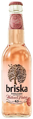 Picture of CIDER ROSE 4% 24X33CL