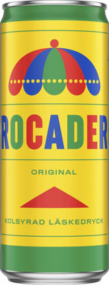 Picture of TROCADERO SLIM BRK 20X33CL