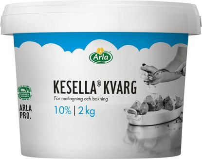 Picture of KESELLA KVARG 10% 2KG