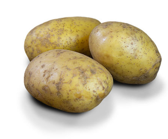 Picture of BAKPOTATIS STL 30 NL 15KG