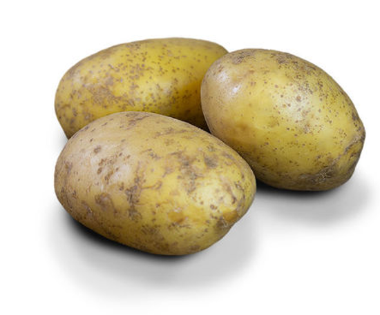 Picture of BAKPOTATIS STL 40 SE 15KG
