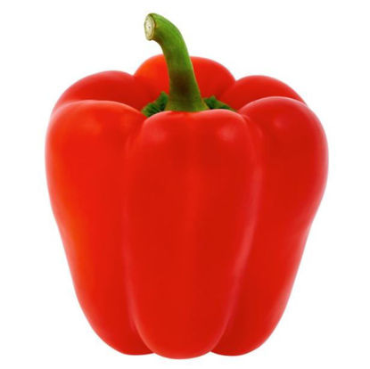 Picture of PAPRIKA RÖD NL 5KG