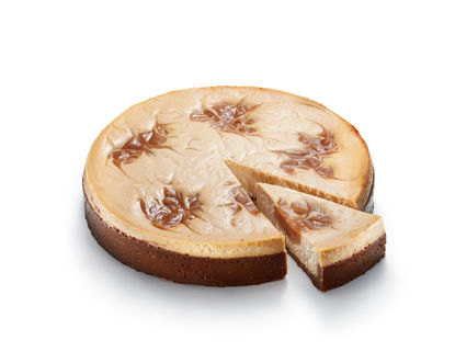 Picture of CHEESECAKE SALT CARAMELL 4X1,6