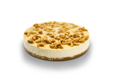 Picture of CHEESECAKE YO/HO CASHE 4X1,6KG