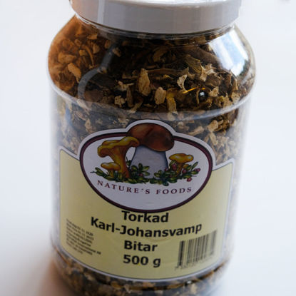 Picture of TORKAD KARL-JOHAN BG 500G