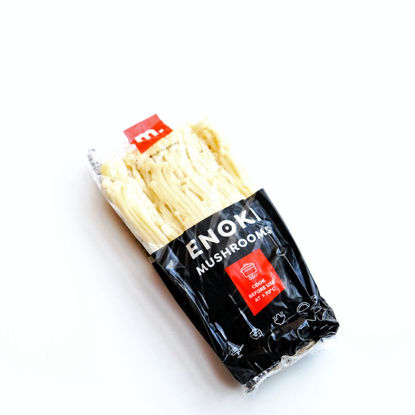 Picture of SVAMP ENOKI KR 100G