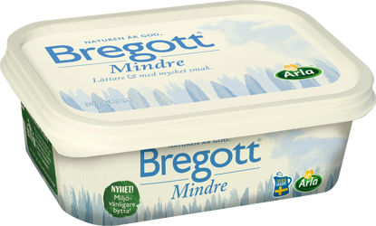 Picture of BREGOTT MINDRE 43% 24X300G