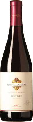Picture of KENDALL-JACKSON PINOT NOIR 6FL