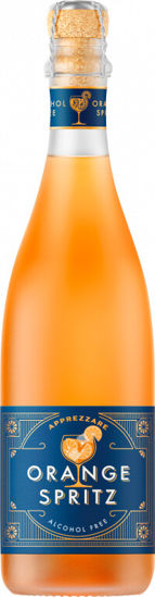 Picture of APPREZZARE ORANGE SPRITZ 6X75C