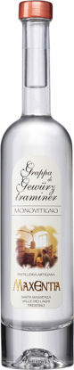 Picture of GRAPPA D GEWURZTRAMINER 12X20C