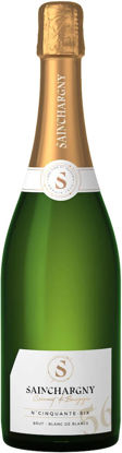Picture of SAINCHARGNY CREMANT N56 6X75CL