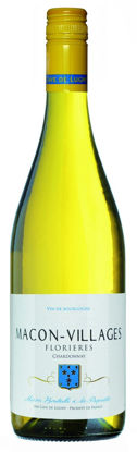 Picture of MACON VILLAGE BLANC 6X75CL