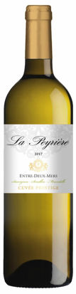 Picture of LA PEYRIERE SAU BLANC 6x75CL