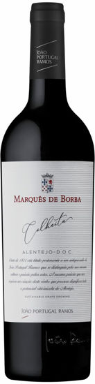 Picture of MAR D BORBA COLHEITA RED 6x75C