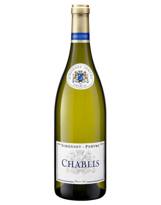 Picture of SIMONNET F CHABLIS ECO 6X75CL