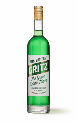 Picture of GRITZ BITTER 11% 6X70 CL