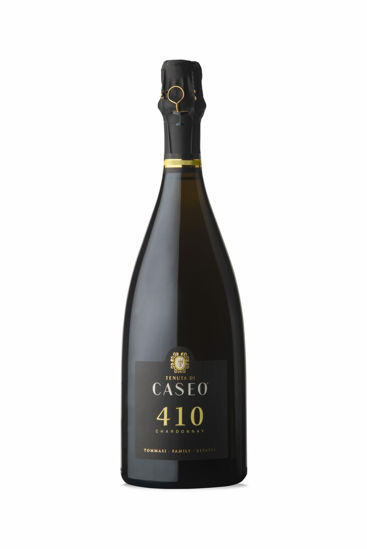 Picture of CASEO METODO CLASSICO 410 CHAR