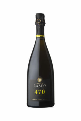 Picture of CASEO METODO CLASS 470 PINOT N